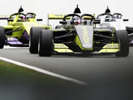 F1 Academy 2023: ¿Qué es, quiénes participan, cuántas carreras habrán y dónde se disputarán?