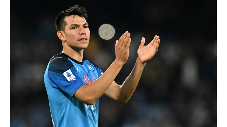Lozano está a un paso de ser campeón