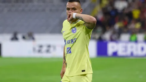 Cabecita Rodríguez América 2023