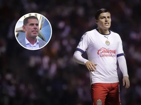 La clave por la que están MÁS TRANQUILOS con Hierro que con Peláez