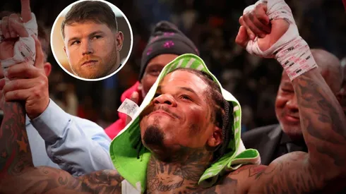 El motivo por el que Gervonta Davis es la nueva cara del boxeo y no Canelo Álvarez