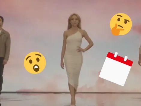 ¿Cuándo termina el Amor Invencible?: SE CONFIRMA la fecha de su gran final