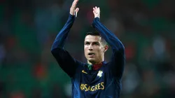 Cristiano Ronaldo sigue siendo decisivo en Portugal
