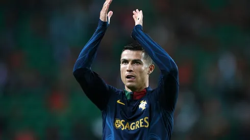 Cristiano Ronaldo sigue siendo decisivo en Portugal