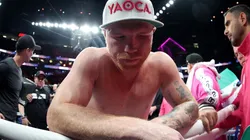 Las derrotas poco conocidas de Canelo Álvarez