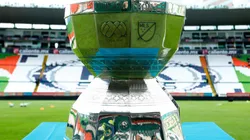 Leagues Cup
