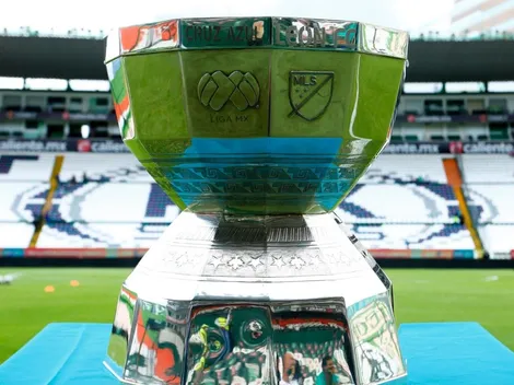 Leagues Cup 2023: Partidos y horarios confirmados de la fase de grupos