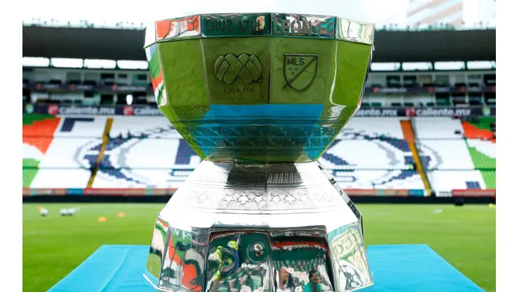 Leagues Cup