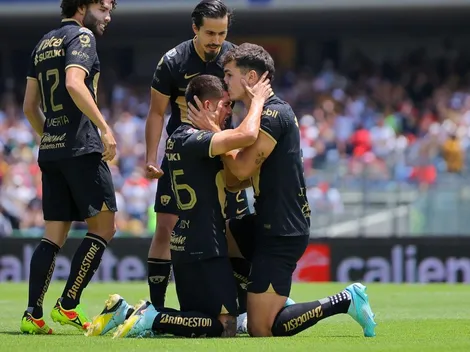 La NOBLE promesa que le cumplió Juan Dinenno a "Poncho" Monroy en Pumas