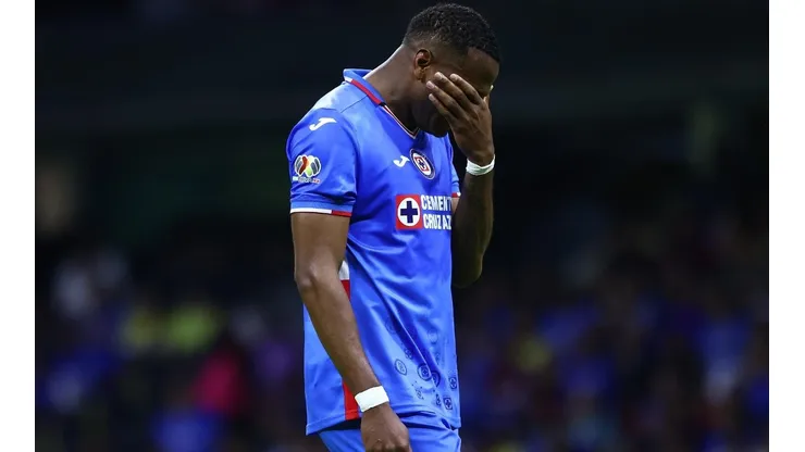 ¿Bajas en Cruz Azul? Los jugadores que terminan contrato