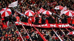 Independiente buscará pagar toda la deuda.