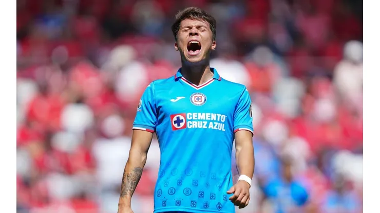 Rodrigo Huescas, una de las jóvenes promesas del futbol a nivel mundial