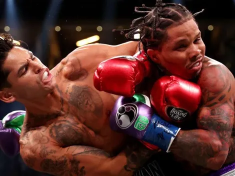 ¿Superó a Canelo Álvarez? La millonaria venta de PPV que generó Gervonta Davis vs. Ryan Garcia