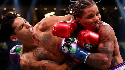 La millonaria venta de PPV que generó Gervonta Davis vs. Ryan Garcia