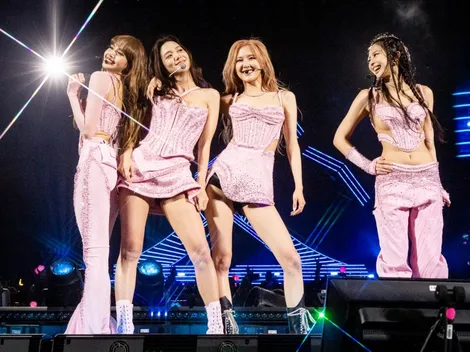 ¿Por qué el fandom de Blackpink se llama Blinks?