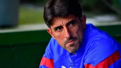 Las posibilidades de que Chivas se quede sin director técnico