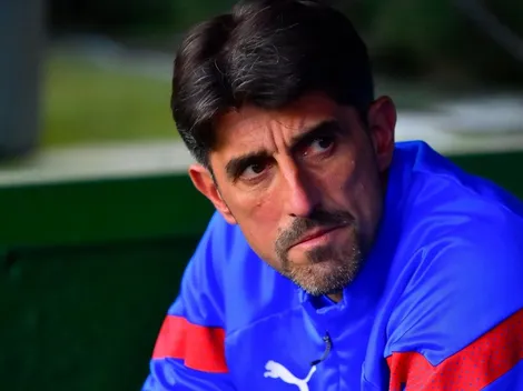 Las posibilidades de que Chivas se quede sin director técnico