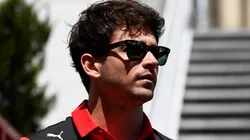 ¿Se va a Mercedes? Leclerc respondió lo que toda la F1 quería saber