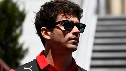 ¿Se va a Mercedes? Leclerc respondió lo que toda la F1 quería saber