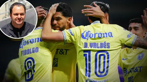 América y su postura el próximo mercado pases.