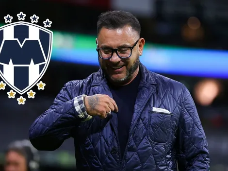 La "maldición" que buscará romper Antonio Mohamed