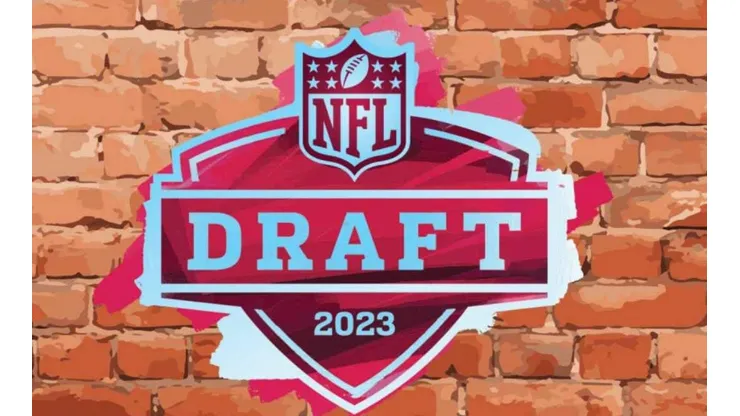Comienza el Draft de la NFL 2023