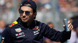 Regresan la Fórmula 1 y Checo Pérez.