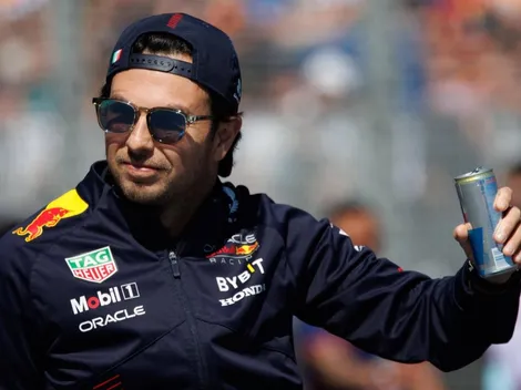 GP de Azerbaiyán: Checo Pérez se agranda para el circuito callejero de Bakú