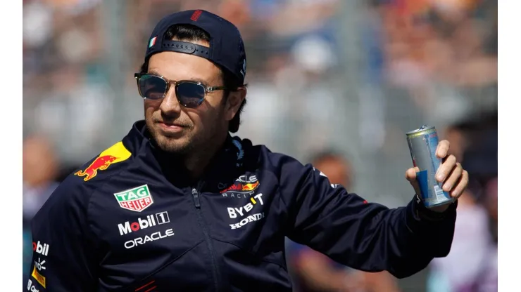 Regresan la Fórmula 1 y Checo Pérez.