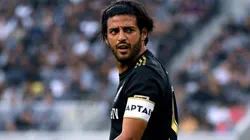 Carlos Vela y Los Ángeles disputarán la semifinal de la Concachampions.