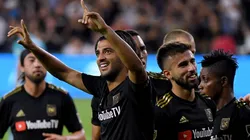 Los Ángeles de Carlos Vela visita a Philadelphia por la Concachampions.