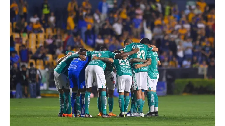 León contará con la baja de dos titulares para la vuelta de la Semifinal