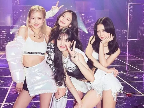 ¿Quedan boletos para los conciertos de BLACKPINK en el Foro Sol de la Ciudad de México 2023?