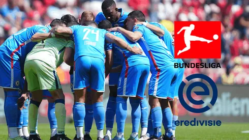 Cruz Azul podría concretar una importante venta.