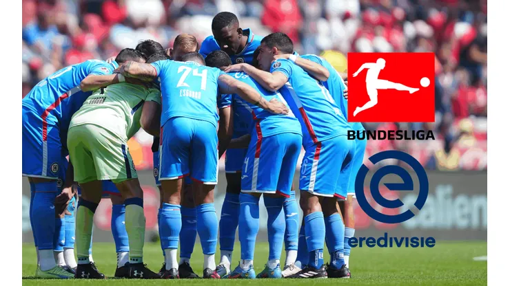 Cruz Azul podría concretar una importante venta.