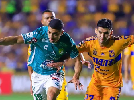 Precios y dónde comprar boletos para León vs. Tigres UANL por las semifinales (vuelta) de la Concachampions 2023