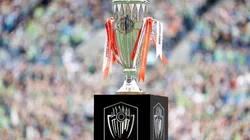 Se acerca la definición de la Concachampions 2023.