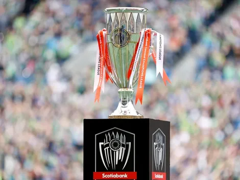 Final de la Concachampions 2023: cuándo se juega, cuál será la sede y qué equipos se enfrentarán