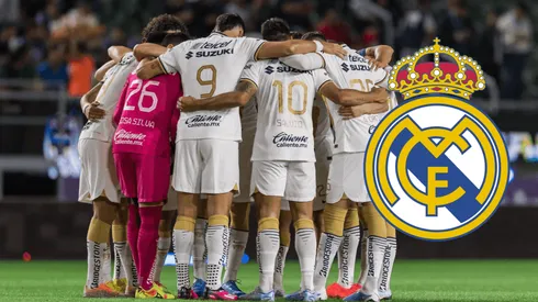 Pudo ser de Pumas, pero está en LaLiga.