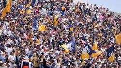 Pumas habría ignorado denuncia de jugador que recibió amenzas de la porra Universitaria.