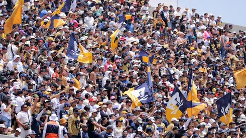 Pumas habría ignorado denuncia de jugador que recibió amenzas de la porra Universitaria.