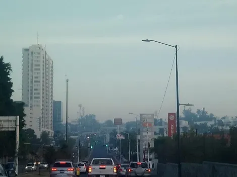 ¿En dónde hay alerta atmosférica en México?: todos los detalles