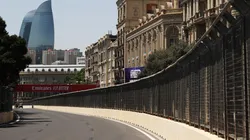 El GP de Azerbaiyán 2023 trae cambios especiales.