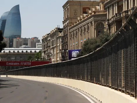 ¿Por qué el GP de Azerbaiyán 2023 va a tener dos días de clasificación?
