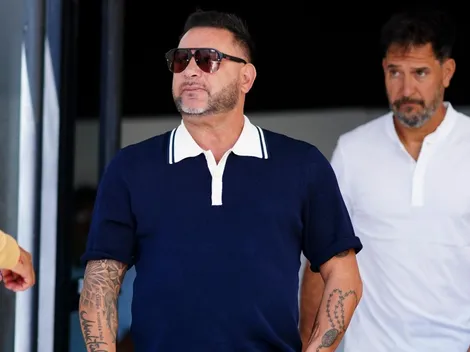 ¿El Turco Mohamed se hizo EXPULSAR para no dirigir en Pumas vs. Rayados?