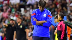 Clubes mexicanos se entrometen para arruinarle a Chivas un negocio internacional