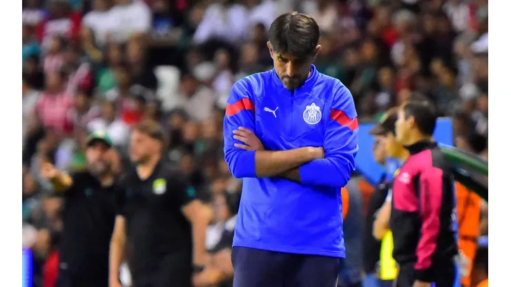 Clubes mexicanos se entrometen para arruinarle a Chivas un negocio internacional
