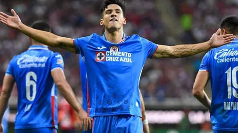 Cruz Azul explica por qué FRUSTRARON el pase de Uriel Antuna a Panathinaikos.