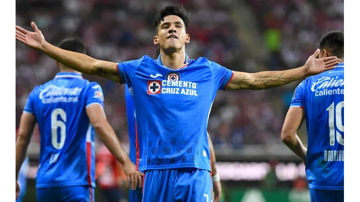 Cruz Azul explica por qué FRUSTRARON el pase de Uriel Antuna a Panathinaikos.