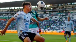 Tigres buscará sacar una buena ventaja en la ida ante León.